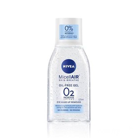 #FORUM Review Nivea MicellAir dong