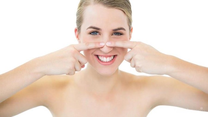 Cara Jitu Mengeluarkan Komedo Tanpa Harus Facial Ke Salon, Coba Sendiri Yuk!