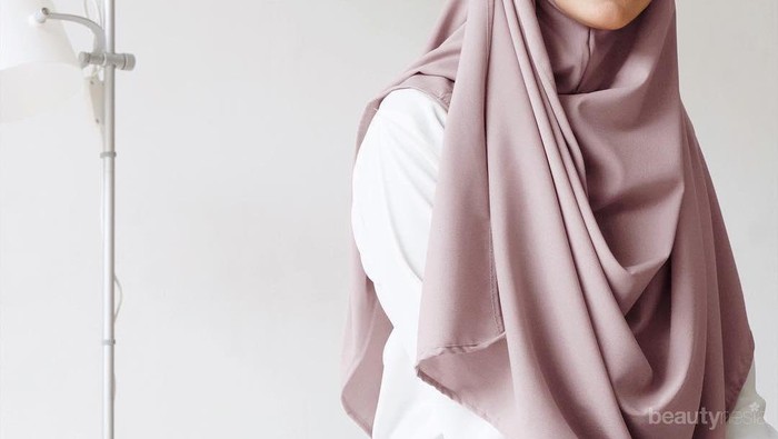 Meskipun Lagi Hits, Ternyata Ini Plus Minus Memakai Hijab Instan yang Lagi Kekinian