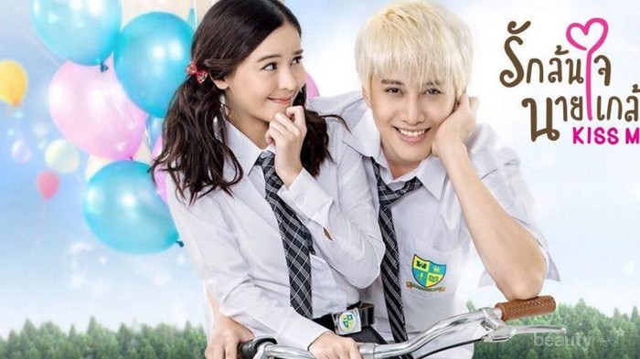 Ladies, Ini Dia Rekomendasi Film Drama Komedi Thailand yang Paling Sukses Bikin Baper