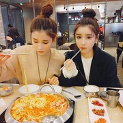 Cari Restoran Halal di Korea? Ini Dia Rekomendasinya!