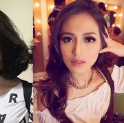 Gisella Anastasia vs Jessica Iskandar, Siapa yang Paling Cantik dan Stylish?