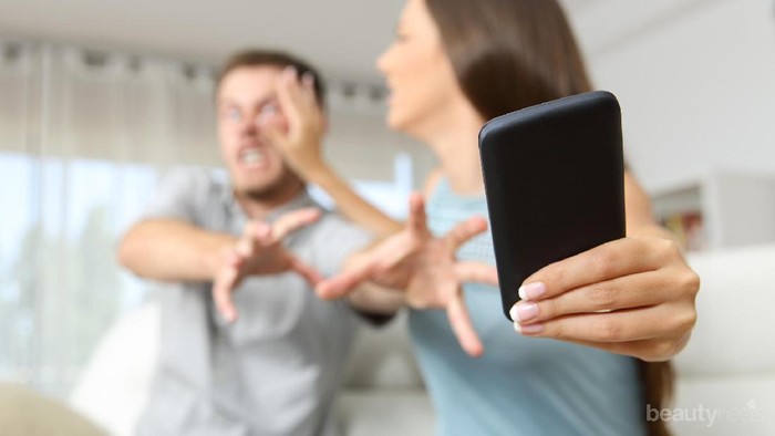 #FORUM Apa Ciri-ciri Pasangan yang Selingkuh?