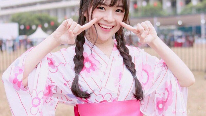 Ciri-ciri Kulit Awet Muda yang Jadi Dambaan