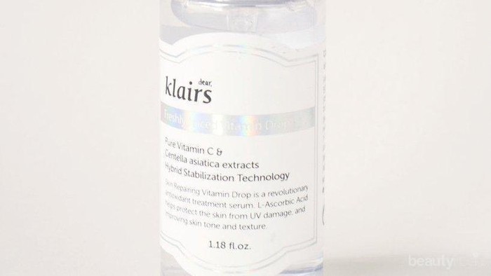 #FORUM Bisakah Klairs Serum Mengatasi Jerawat?