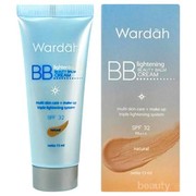 #FORUM Lebih Bagus BB Cream Wardah atau Moko Moko?
