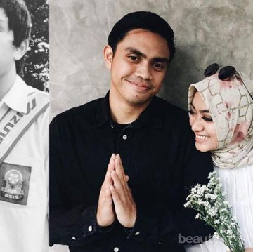 Terungkap! Ini Dia Foto Jadul Para Artis Saat Masih di Bangku Sekolah! Ada yang Imutnya Masih Awet dari Dulu Lho!