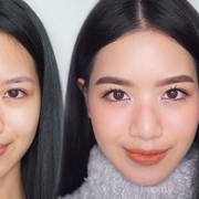 #FORUM Anti Lebay! Gimana sih bentuk alis yang pas untuk remaja??