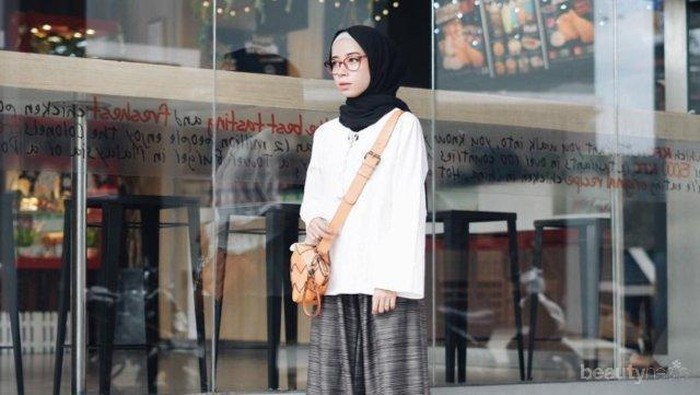 #FORUM Seperti Apa Model Bawahan yang Cocok untuk Hijabers Bertubuh Pendek??