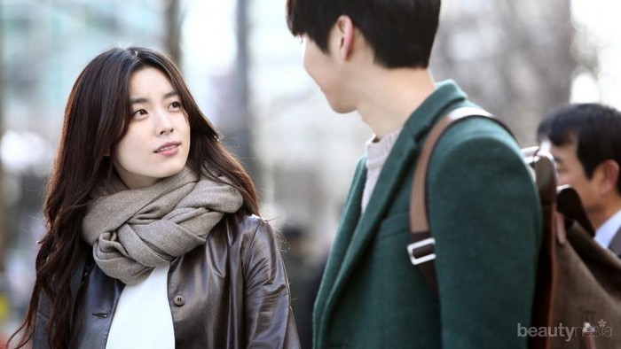 #FORUM Apa yang Kamu Pikirkan tentang Inner Beauty?