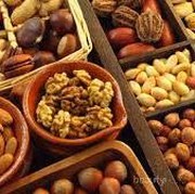 Yuk Pilih Kacang yang Baik untuk Diet