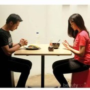 Menjalin Hubungan Cinta Beda Agama, Aku Harus Apa?