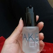 Review: Make Over Corrective Hydrating Serum, Benarkah Ampuh Menahan Makeup?