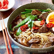 #FORUM Rekomendasi Ramen Halal di Jakarta
