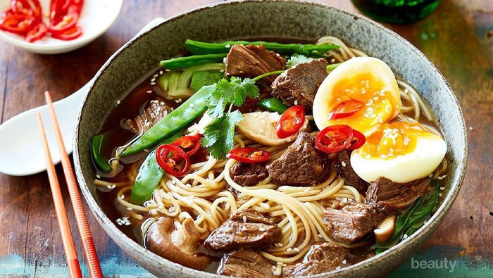 #FORUM Rekomendasi Ramen Halal di Jakarta #FORUM Rekomendasi Ramen Halal di Jakarta