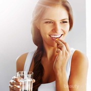 Vitamin merek apa ya yang bagus dan gak bikin badan gampang sakit?