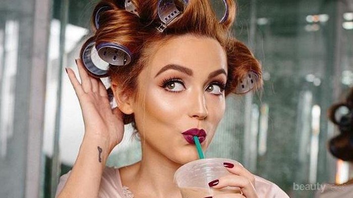 Tanpa Disadari, Kesalahan Make Up Paling Fatal Seperti Ini Kerap Dilakukan Oleh Pemula!