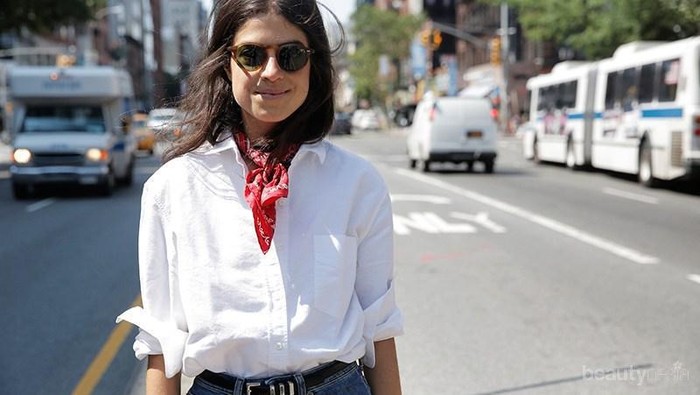 Tampil Stylish Saat Musim Hujan? Intip Cara Seru dengan Memanfaatkan Syal Ini!