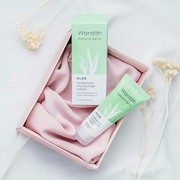 Aman Untuk Kulit Sensitif, Wardah Nature Daily Aloe Hydramild Facial Wash Wajib Dicoba!