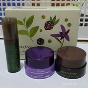 #FORUM Mau Tanya Urutan Pemakaian Skincare Innisfree Dong...