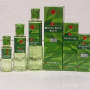 Ladies, Memangnya Minyak Kayu Putih Bisa Buat Mengobati Jerawat? Ini Mitos atau Fakta??