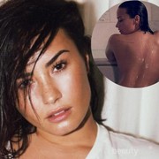 Akun Snapchat Kena Retas, Foto Syur Demi Lovato Tersebar!