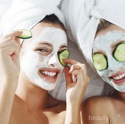 Ladies, Berbahaya Gak Sih Kalau Maskeran Setiap Hari??