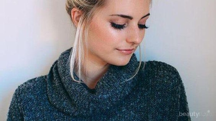 Bad Hair Day Akibat Belum Keramas 3 Hari? Cepat Langsung Pakai 3 Gaya Rambut Ini!
