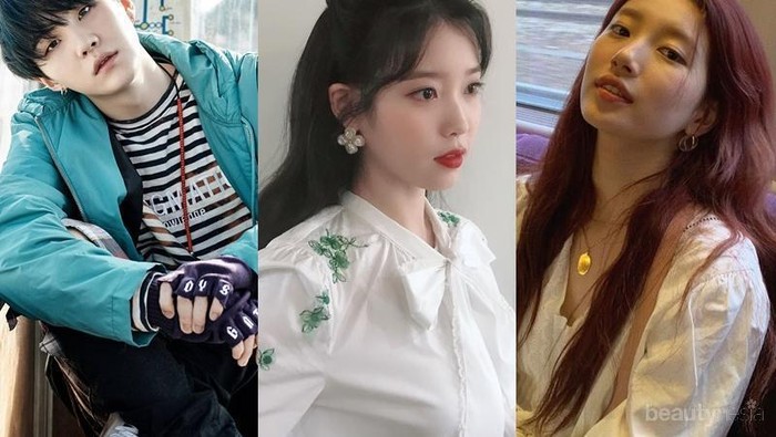Penuh dengan Tekanan & Beban Mental, 7 Artis Korea Ini Pernah Mengalami Depresi Berat