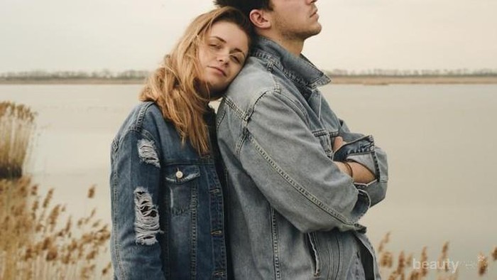 5 Ciri Pria yang Hanya Akan Merusak Masa Depanmu, Segera Hindari Jika Bertemu!