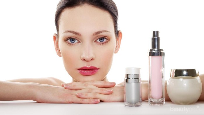 Punya Kulit Sensitif? Begini Tips Memilih Produk Kecantikan yang Tepat