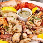Bikin Ngiler dan Anti Kantong Jebol, Ini Rekomendasi Tempat Makan Seafood yang Murah di Jakarta
