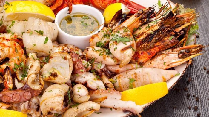 Bikin Ngiler dan Anti Kantong Jebol, Ini Rekomendasi Tempat Makan Seafood yang Murah di Jakarta