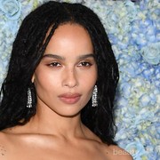 Ini Dia Zoe Kravitz, Pemeran Cat Woman dalam Film Batman Terbaru