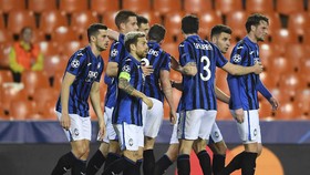 Ilicic Quattrick, Mimpi Atalanta di Liga Champions Berlanjut