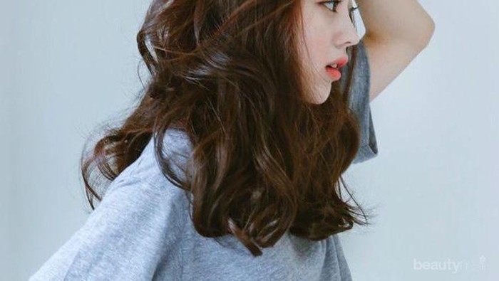 Enggak Hanya Disukai, 5 Tatanan Rambut Ini Bikin Kamu Jadi Lebih Menarik di Mata Pria