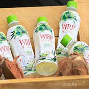 Enak dan Bisa Bikin Langsing? Minum WRP Coco Splash Aja Ladies!