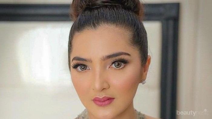 Ini Faktor Penyebab Autoimun, Penyakit yang Dialami Ashanty