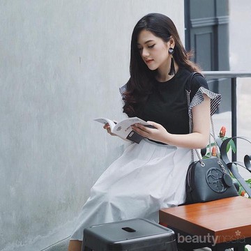 Ternyata Pria Suka Melihat Wanita Memakai Padu Padan Warna Pakaian Seperti Ini Lho