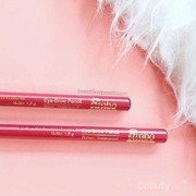 #FORUM Di Bawah 24 ribu, Ada yang Pernah Pakai Pensil Alis Fanbo?? Review Dong Hehehe..