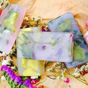 Bikin Sabun Mandi Sendiri Yuk, Ini DIY Membuat Sabun Mandi di Rumah!