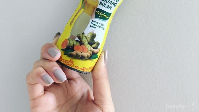 Ladies, Aman Gak Sih Mengonsumsi Kiranti Setiap Datang Bulan? Soalnya Dia Ampuh Banget Meredakan Nyeri... Ladies, Aman Gak Sih Mengonsumsi Kiranti Setiap Datang Bulan? Soalnya Dia Ampuh Banget Meredakan Nyeri...