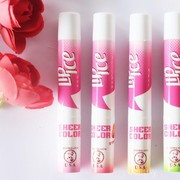 #FORUM Apa benar pakai lip ice bisa melembabkan bibir kering?