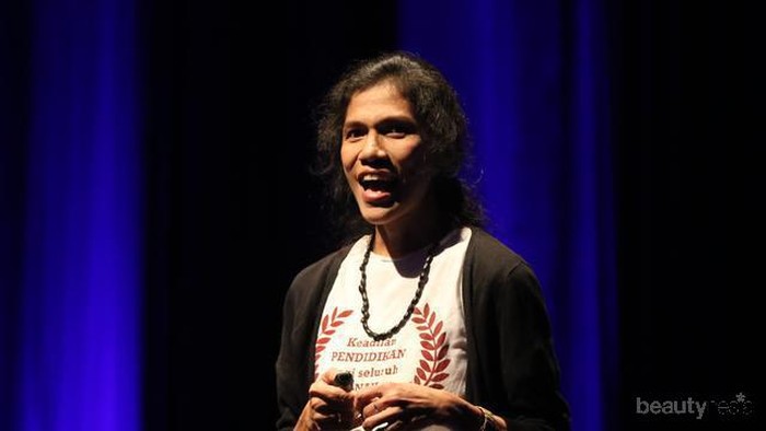 5 Wanita Indonesia Ini Dikenal di Dunia Internasional Berkat Prestasinya, Inspiratif Banget!