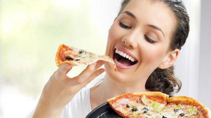 Ternyata Begini Caranya Mengenali Karakter Orang Dilihat dari Makanan Favoritnya