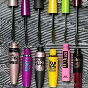 Mau Bulu Mata Lentik dan Tebal Secara Instan? Cobain 5 Maskara Hits dari Maybelline Ini, Yuk!