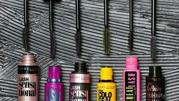 Mau Bulu Mata Lentik dan Tebal Secara Instan? Cobain 5 Maskara Hits dari Maybelline Ini, Yuk!