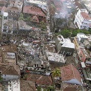 17 Tahun berlalu, Simak Enam Fakta dibalik Bom Bali I