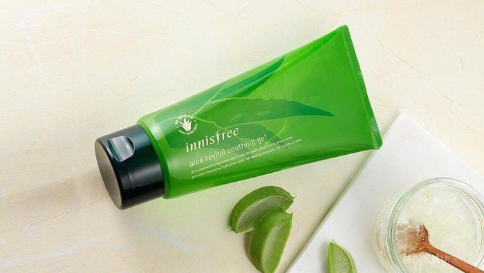 Aloe Vera Gel Satu Ini Katanya JAUH Lebih Bagus dari Nature Republic Aloe Vera Gel Lho! Tertarik? Aloe Vera Gel Satu Ini Katanya JAUH Lebih Bagus dari Nature Republic Aloe Vera Gel Lho! Tertarik?