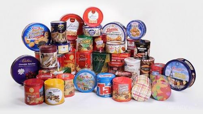 5 Biskuit Ini Wajib Banget Jadi Camilan Ringan Saat Lebaran